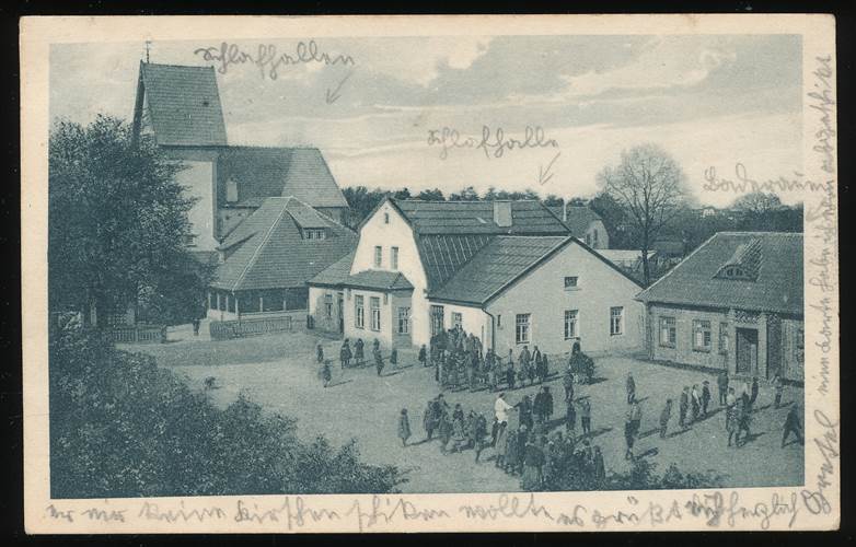 37+ schön Sammlung Haus Kaufen Niendorf Ostsee